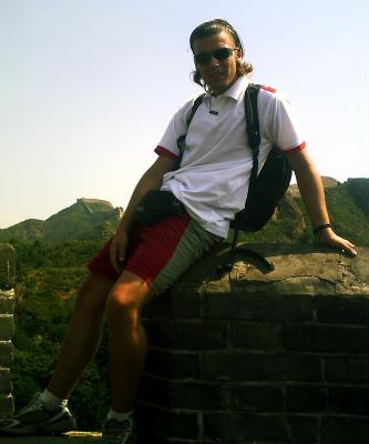 auf great wall